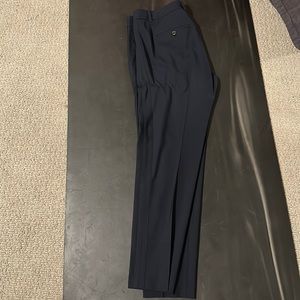 Vince suit pants